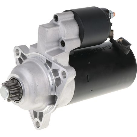 OEX Starter Motor 12V 10Th CCW Bosch Style BXS0177