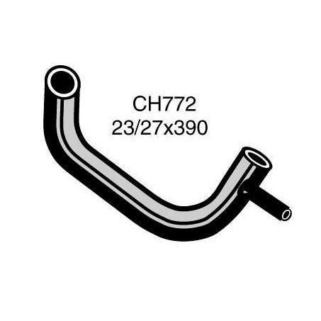 MACKAY BOTTOM HOSE - MORRIS MINI