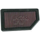 K&N Performance Air Filter 33-2472