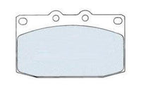 Remsa FRONT DISC BRAKE PADS - MAZDA RX7 86-99 DB416 E