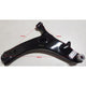 SAS AUTO PARTS SAS Control Arm LA708R