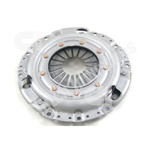 Clutch Industries CLUTCH KIT MAZDA323EFI TURBO B2000 85-88
