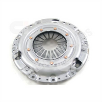Clutch Industries CLUTCH KIT MAZDA323EFI TURBO B2000 85-88