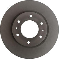 RDA Brakes Standard Disc Brake Rotor Vented 320mm - RDA8505