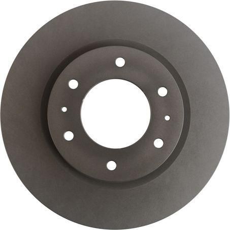 RDA Brakes Standard Disc Brake Rotor Vented 320mm - RDA8505
