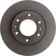 RDA Brakes Standard Disc Brake Rotor Vented 320mm - RDA8505