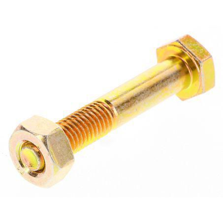 CHAMPION AUTO PARTS Champion Nut & Bolt Pack M10 x 60 BM89
