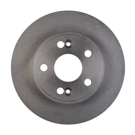 RDA Brakes Standard Disc Brake Rotor Solid 265mm RDA7139