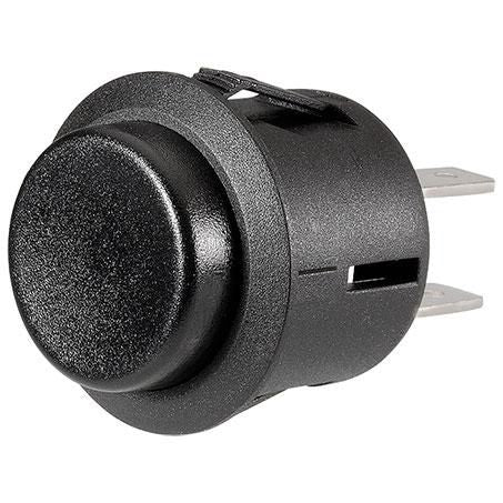 Narva Push/Push Button Switch Off/On DPST (Contacts Rated 20A @ 12V)