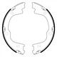 MOBIS HAND BRAKE SHOES HYUNDAI H1 58350-4HA00