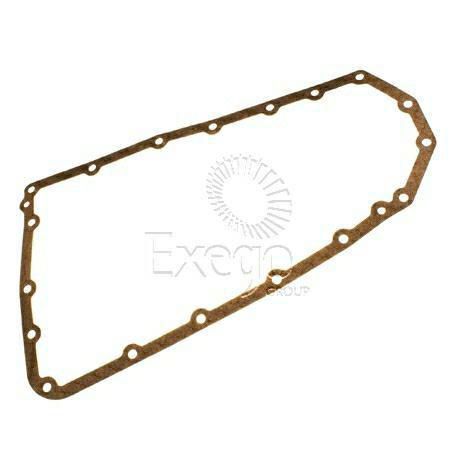 DRIVETECH Automatic Transmission Filter Gasket
