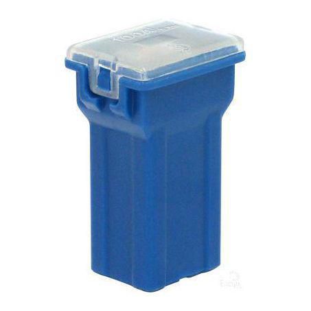 Narva Fusible Link Mini Female Type 1 100A Purple 1 Pce