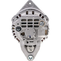 OEX ALTERNATOR 12V 70A MITSUBISHI STYLE MXA217