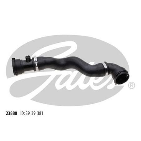 Gates Modular Radiator Hose 23888