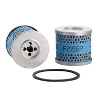 RYCO OIL FILTER (CARTRIDGE) R2196P