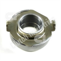 Clutch Industries CLUTCH KIT MAZDA323EFI TURBO B2000 85-88