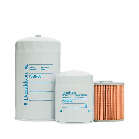 Donaldson Filter Kit Truck X903222