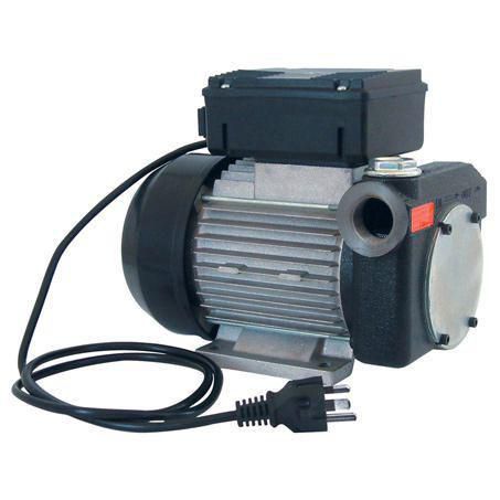 MACNAUGHT Castrol Fuel Pump AHFP150LPM