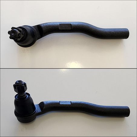 Tie Rod End SAS-SE512L