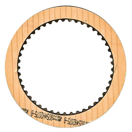 DRIVETECH 4X4 Friction ( T/F 904 ) Top & Rev.
