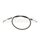 DRIVETECH K/D CABLE (BW-35) TRIUMPH STAG KDC-650