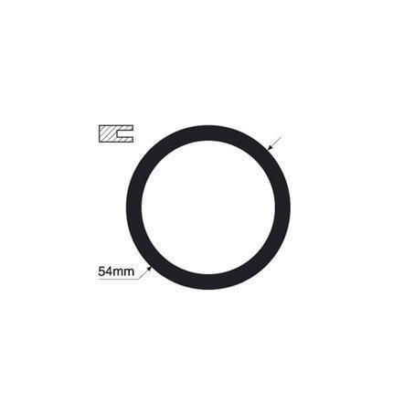 TRIDON THERMOSTAT GASKET - RUBBER SEAL (54MM)