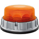 Hella 12/24V LED Beacon Amber Permanent Mount 1614