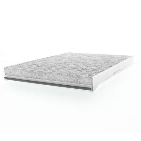 Proselect Cabin Air Filter - Carbon Activated PCF623