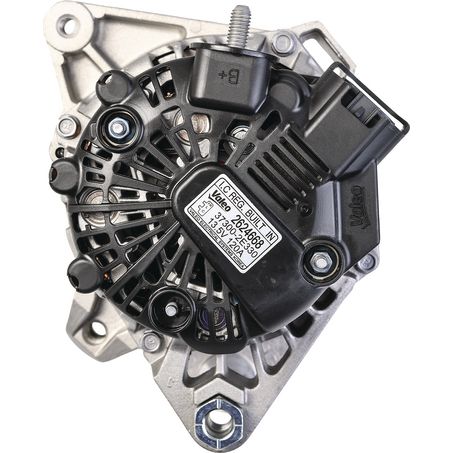 OEX Alternator 12V 120A Valeo Style VXA050