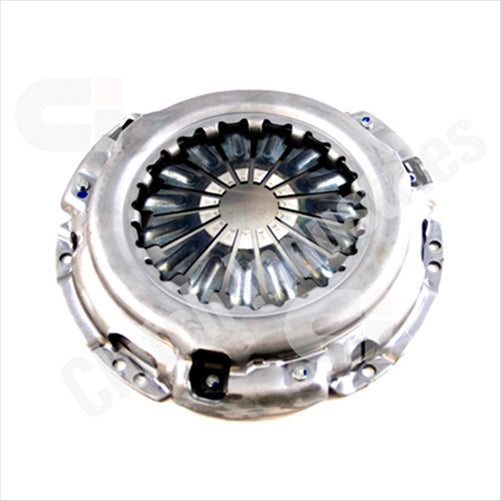 Clutch Industries CLUTCH KIT TOYOTA PRADO 96-