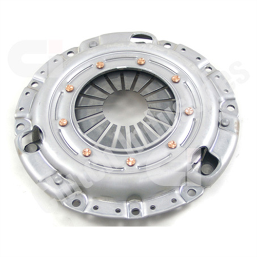 Clutch Industries CLUTCH KIT MAZDA323EFI TURBO B2000 85-88