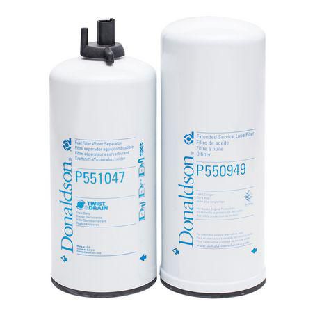 Donaldson Filter Kit Truck X903234