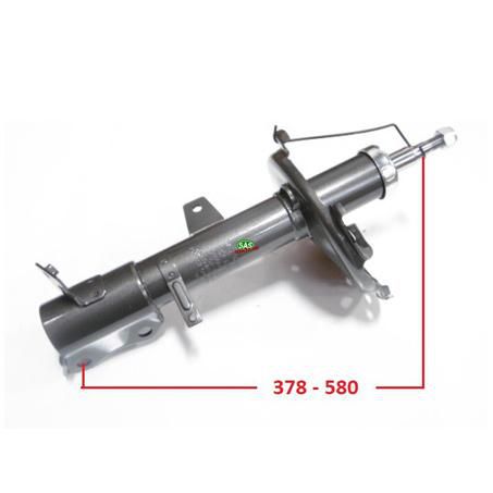 CODE9 Strut 9260842