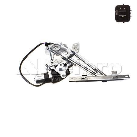 Kelpro Power Window Regulator - With Motor KWRR1478