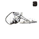 Kelpro Power Window Regulator - With Motor KWRR1478