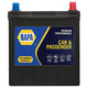 NAPA Ultra High Performance Battery 195L x 126W x 200Hmm 360CCA 12V NS40ZLSX MF NAPA