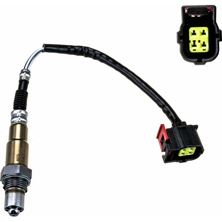 OEX  Oxygen Sensor OOS5455
