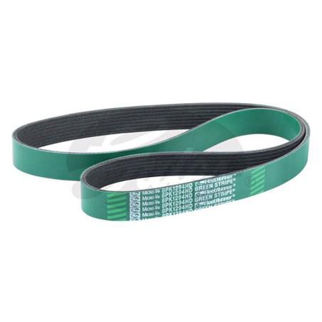 GATES FLEETRUNNER HD MICRO V-BELT 8PK1294HD