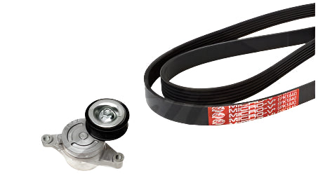 Gates DRIVEALIGN TENSIONER KIT AK016PK1840
