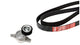 Gates DRIVEALIGN TENSIONER KIT AK016PK1840