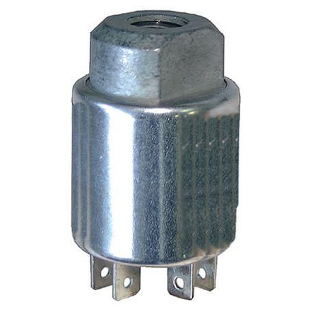 REDDOT CORPORATION Air Con Pressure Switch Female - Trinary