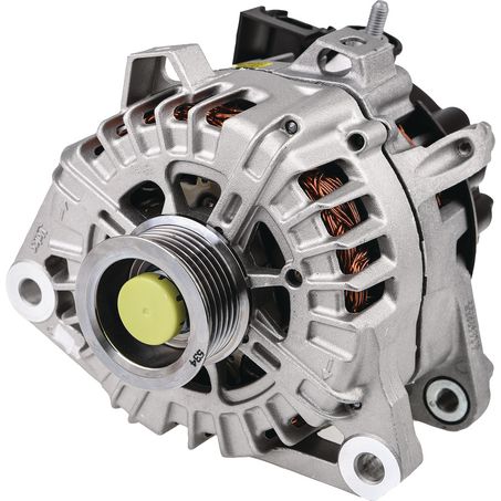 OEX Alternator 12V 180A Valeo Style VXA070