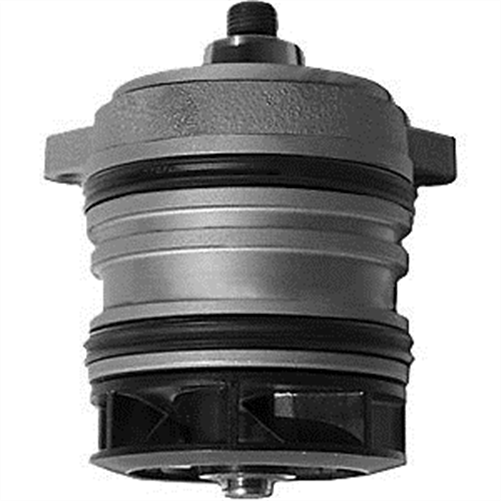 QUINTON HAZELL WATER PUMP AUDI TOUAREG 2.5TD 03-12