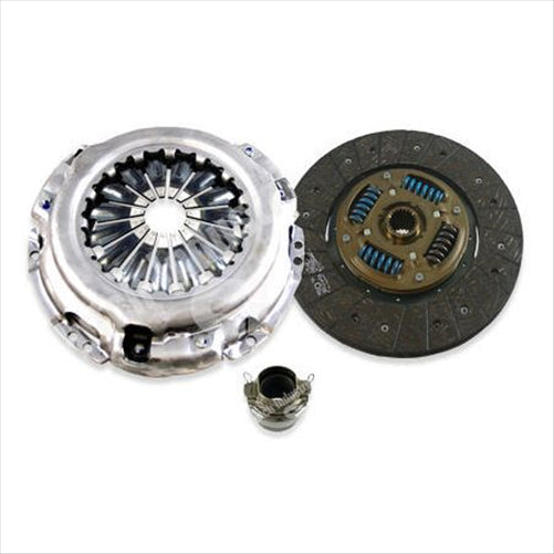 Clutch Industries CLUTCH KIT TOYOTA PRADO 96-