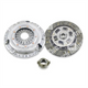 Clutch Industries CLUTCH KIT MAZDA323EFI TURBO B2000 85-88