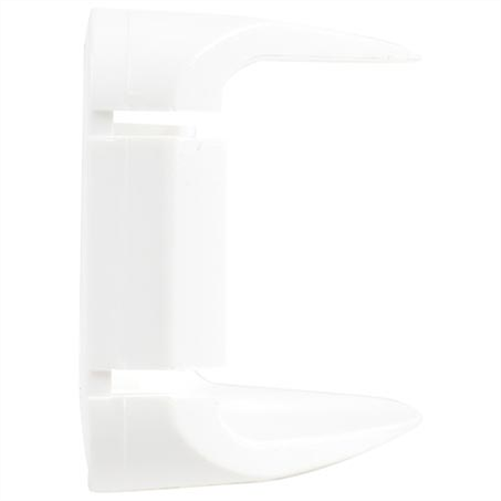 Narva DEFLECTOR MOUNTING BASE WHITE TO SUIT 916_