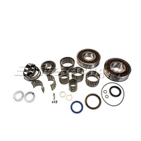 DRIVETECH GEARBOX KIT-