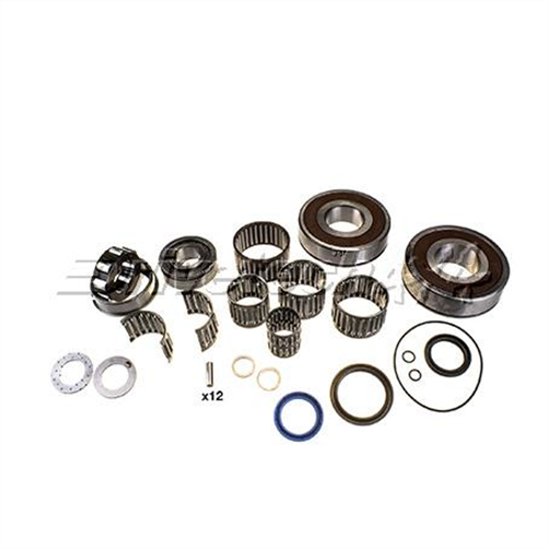 GEARBOX KIT- DT-GB7