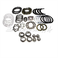 DRIVETECH AXLE KIT SWIVEL HOUSING & WHEEL BEARING TOYOTA