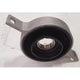 SAS AUTO PARTS BMW HANGER BEARING HB601